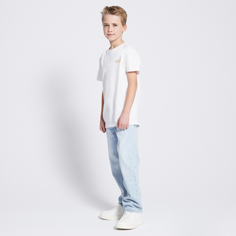 Printed tee "Thomas star"